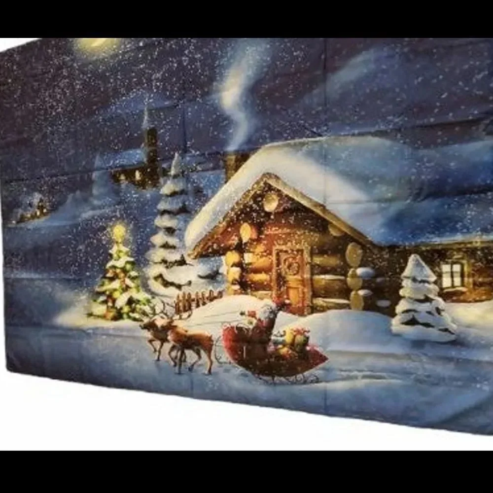 Tapestry Christmas